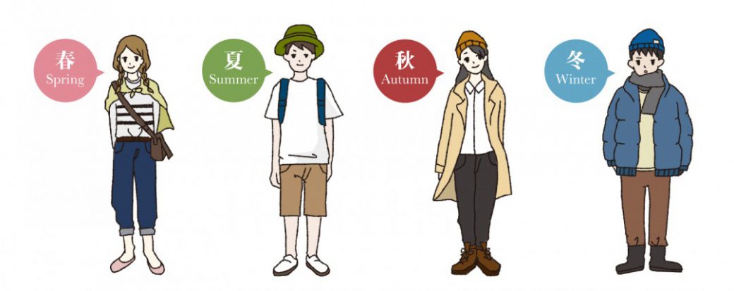 Layer Up! How to Dress for Hokkaido's Winter - Adventure Hokkaido